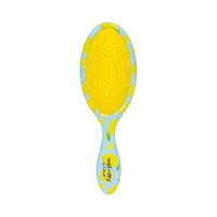 PENTE PARA CABELO CALA WET-N-DRY DETANGLING LEMON