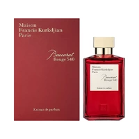 PERFUME MAISON FRANCIS BACCARAT ROUGE 540 EXTRAIT DE PARFUM 200ML