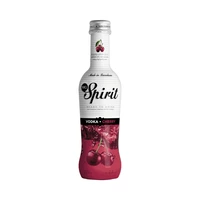 CÓCTEL SPIRIT VODKA CHERRY 275ML