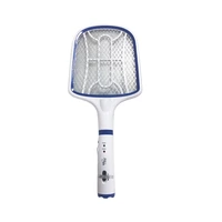 RAQUETA ECOPOWER 8205 MATA MOSQUITOS