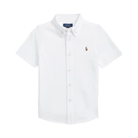 CAMISETA INFANTIL POLO RALPH LAUREN 321870938005