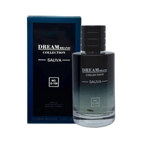 PERFUME DREAM BRAND G-100 SAUVA PARFUM 100ML