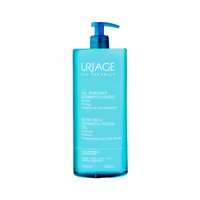 GEL URIAGE SURGRAS DERMATOLOGIQUE 1L