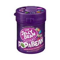 CARAMELOS JELLY BEAN POPABEAN 100GR