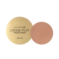 BASE EN POLVO MAX FACTOR CREME PUFF 42 DEEP BEIGE