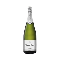 ESPUMANTE TORRE ORIA CAVA BRUT 750ML