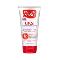 CREMA CORPORAL INSTITUTO ESPAÑOL UREA 20% 150ML