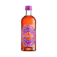 APERITIVO STARLINO ARANCIONE 100ML