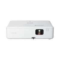 PROYECTOR EPSON CO-W01 3000 LÚMENES BLANCO