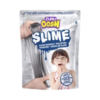 PACOTE DE SLIME ZURU OOSH 86103 500GR SORTIDO 1 PEÇA