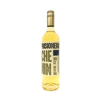 VINO VICENTIN PRISIONERO CHENIN DULCE 750ML