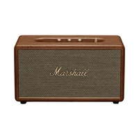 SPEAKER MARSHALL STANMORE III BLUETOOTH MARRÓN