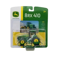 JUGUETE JOHN DEERE TRACTOR LP70969 8RX 410