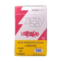 ESENCIA PARA NARGUILE ZIGGY BERRY 50GR