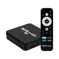 ADAPTADOR MULTIMEDIA TV BOX MXQ PRO GO 32GB 128GB