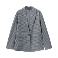 BLAZER BENETTON 2TB7DW00M 931