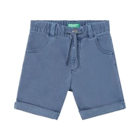 SHORT INFANTIL BENETTON 4IKYG901Q 901