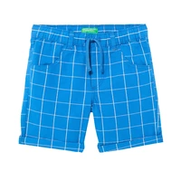 BERMUDA INFANTIL BENETTON 42MMC9008