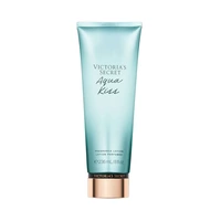 LOCIÓN VICTORIA'S SECRET AGUA KISS 236ML