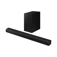 SOUNDBAR SAMSUNG HW-B550/ZS NEGRO