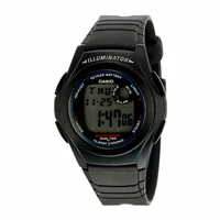 Reloj Masculino Casio F-200w-1adf