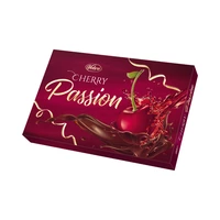 CHOCOLATE VOBRO CHERRY PASSION 140GR