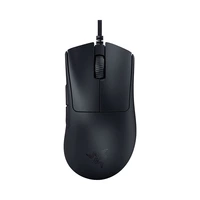 MOUSE RAZER RZ01-04640100 DEATHADDER V3 BLACK