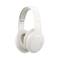 AURICULAR INALÁMBRICO HAVIT H633BT BEIGE