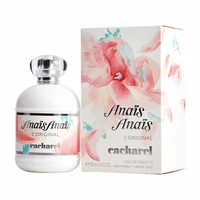 Perfume Cacharel Anais Anais Eau de Toilette 100ml