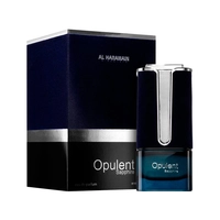 PERFUME AL HARAMAIN OPULENT SAPPHIRE EAU DE PARFUM 100ML