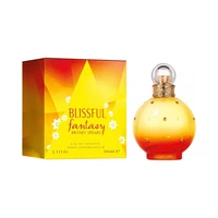 PERFUME BRITNEY SPEARS FANTASY BLISSFUL EAU DE TOILETTE 100ML