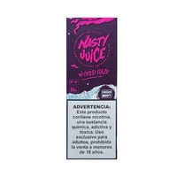 ESENCIA NASTY JUICE WICKED HAZE HIGH MINT 0MG 60ML