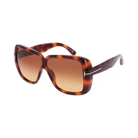 LENTE TOM FORD 1037 52F 61