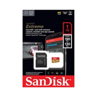 MEMORIA MICRO SD SANDISK EXTREME 1TB