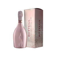 ESPUMANTE BOTTEGA PINK GOLD MILLESIMATO 750ML