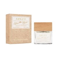 PERFUME ARLYN VANILLA BEAN EAU DE PARFUM 50ML