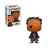 MUÑECO FUNKO POP NARUTO SHIPPUDEN TOBI 184