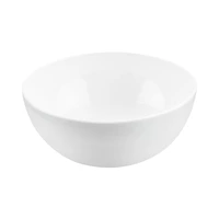 CUENCO DE PORCELANA WILMAX WL-992566/A 1.7L BLANCO