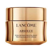 CREMA PARA OJOS LANCOME ABSOLUE REVITALIZING 20ML