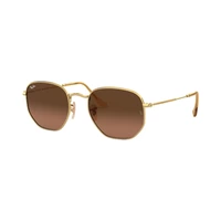 LENTE RAY BAN 3548-N 9124/43 51