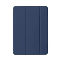 CAPA CON PORTA PEN 4LIFE PARA IPAD PRO 11 AZUL