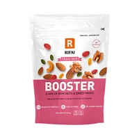 FRUTOS SECOS RIFAI TRAIL MIX BOOSTER 160GR