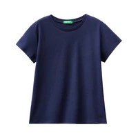 CAMISETA INFANTIL BENETTON 3I1XC109V 252