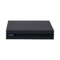 CENTRAL DE VIGILANCIA DVR DAHUA DH-XVR1B08-I WIZSENSE 8CH 1080P NEGRO