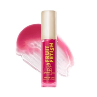 LABIAL MILANI LIP OIL CHERRY LIME 4ML