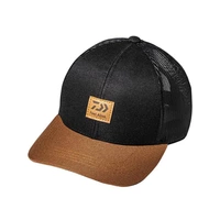 GORRA DAIWA 0625 FEEL ALIVE