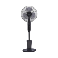 VENTILADOR DE PIE CON HUMIDIFICADOR MEGA STAR FAN24 16" 2.8L 220V