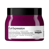 MASCARILLA CAPILAR L`ORÉAL PROFESSIONNEL SERIE EXPERT CURL EXPRESSION 500ML