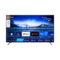 SMART TV MAGNAVOX 85MEZ573-M1 85" 4K UHD NEGRO