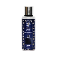 BODY MIST MAN VINCI BLUE STYLE MEN EDC 250ML